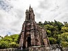 Kaple Our Lady Victoria, Furnas